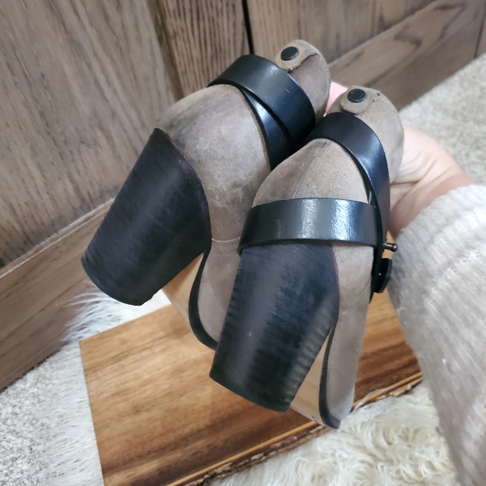Rag & Bone Booties - Picture 7 of 7